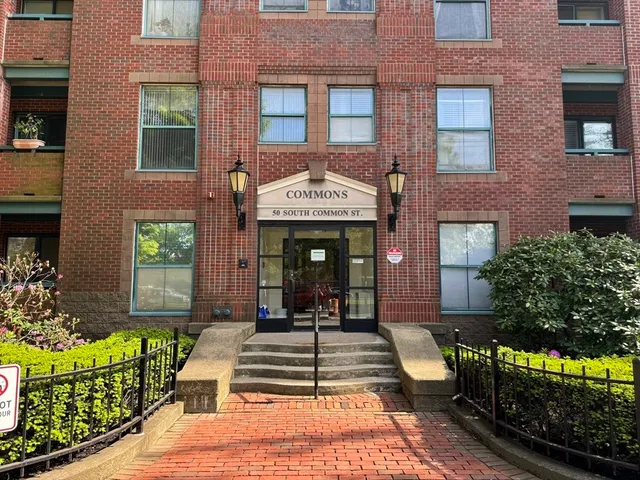 $275,000 | 50 South Common Street, Unit 104, Lynn, MA 01902