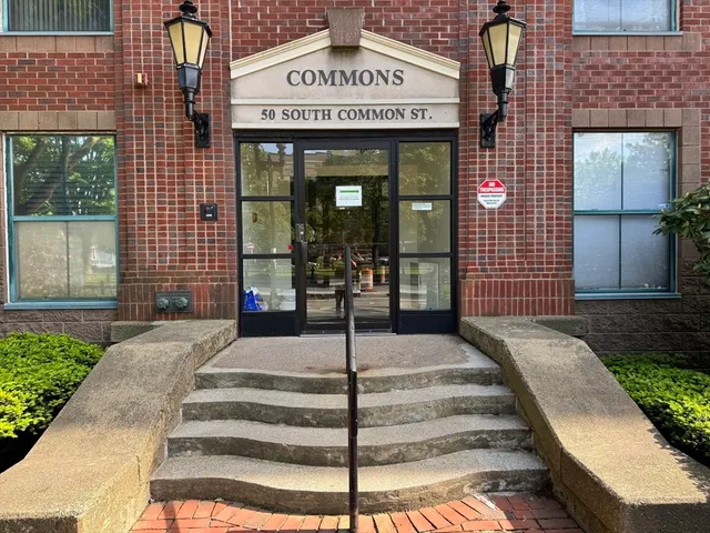 $275,000 | 50 South Common Street, Unit 104, Lynn, MA 01902