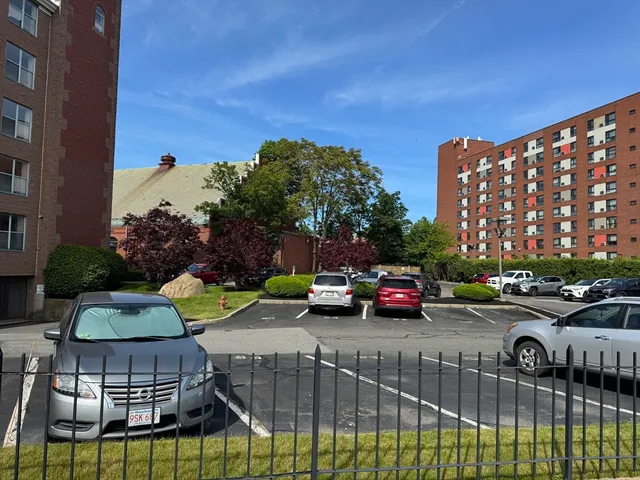 $275,000 | 50 South Common Street, Unit 104, Lynn, MA 01902