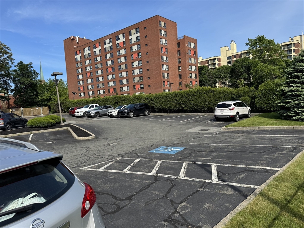 50 South Common Street, Unit 104 Lynn, MA 01902 - Photo 27 of 29