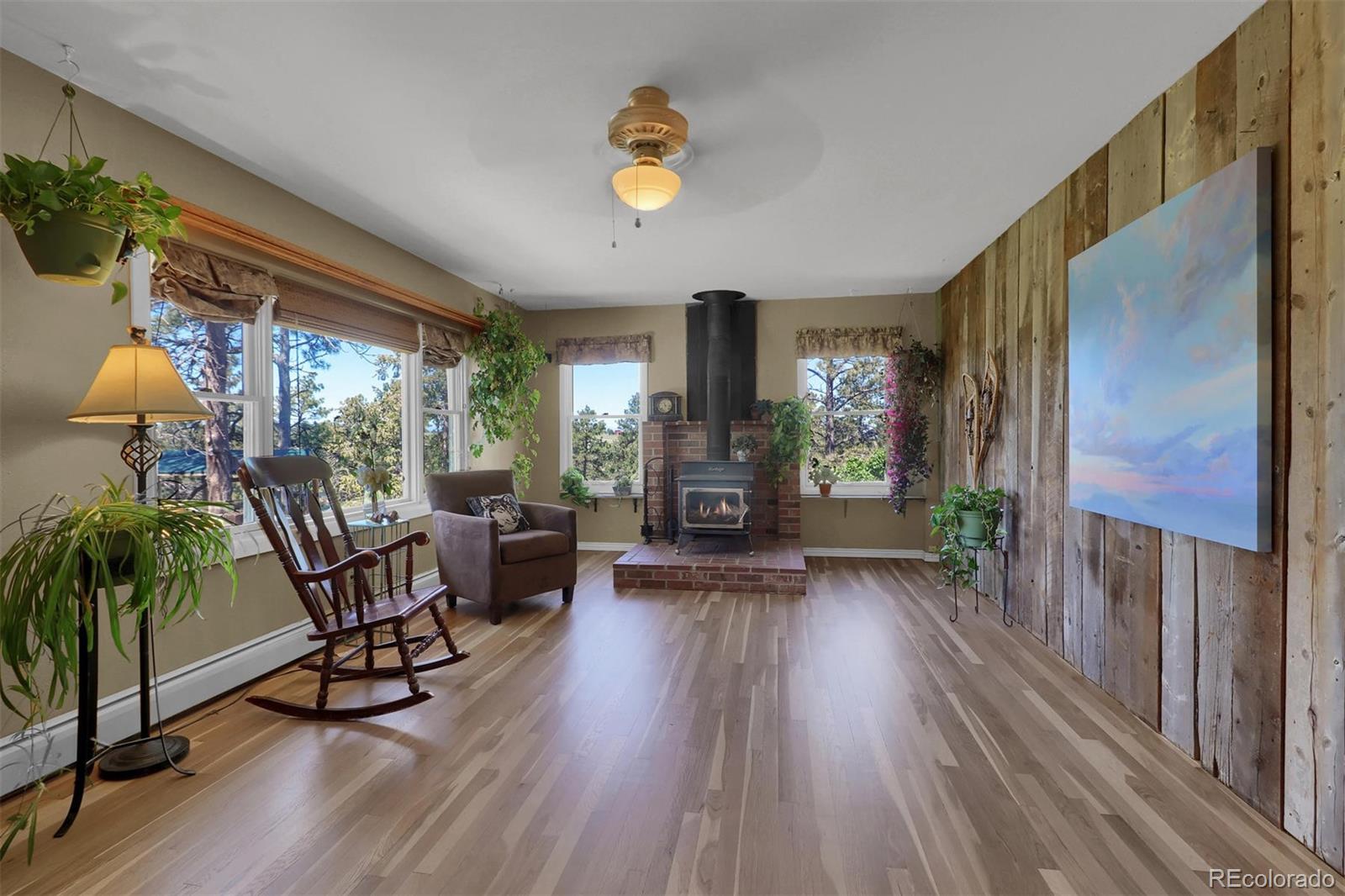 8171 North Delbert Road Parker, CO 80138 - Photo 11 of 33 Gallery Image 11