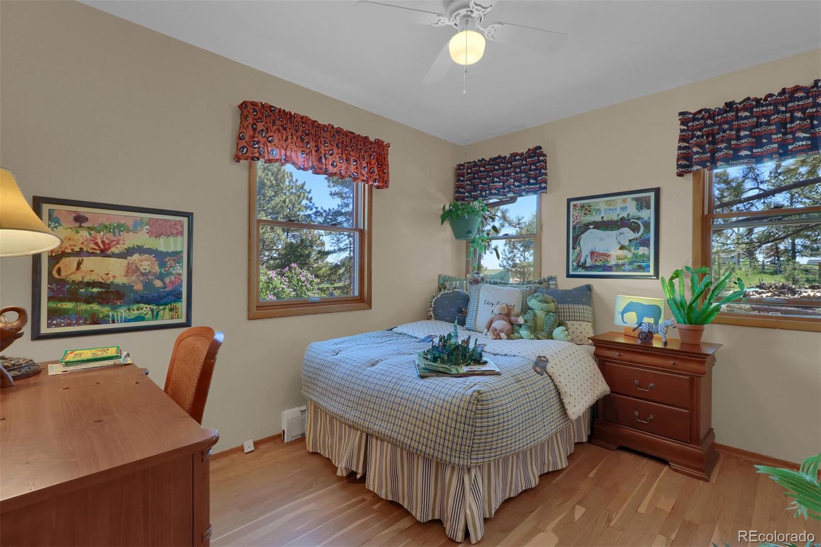 8171 North Delbert Road Parker, CO 80138 - Photo 15 of 33 Gallery Image 15