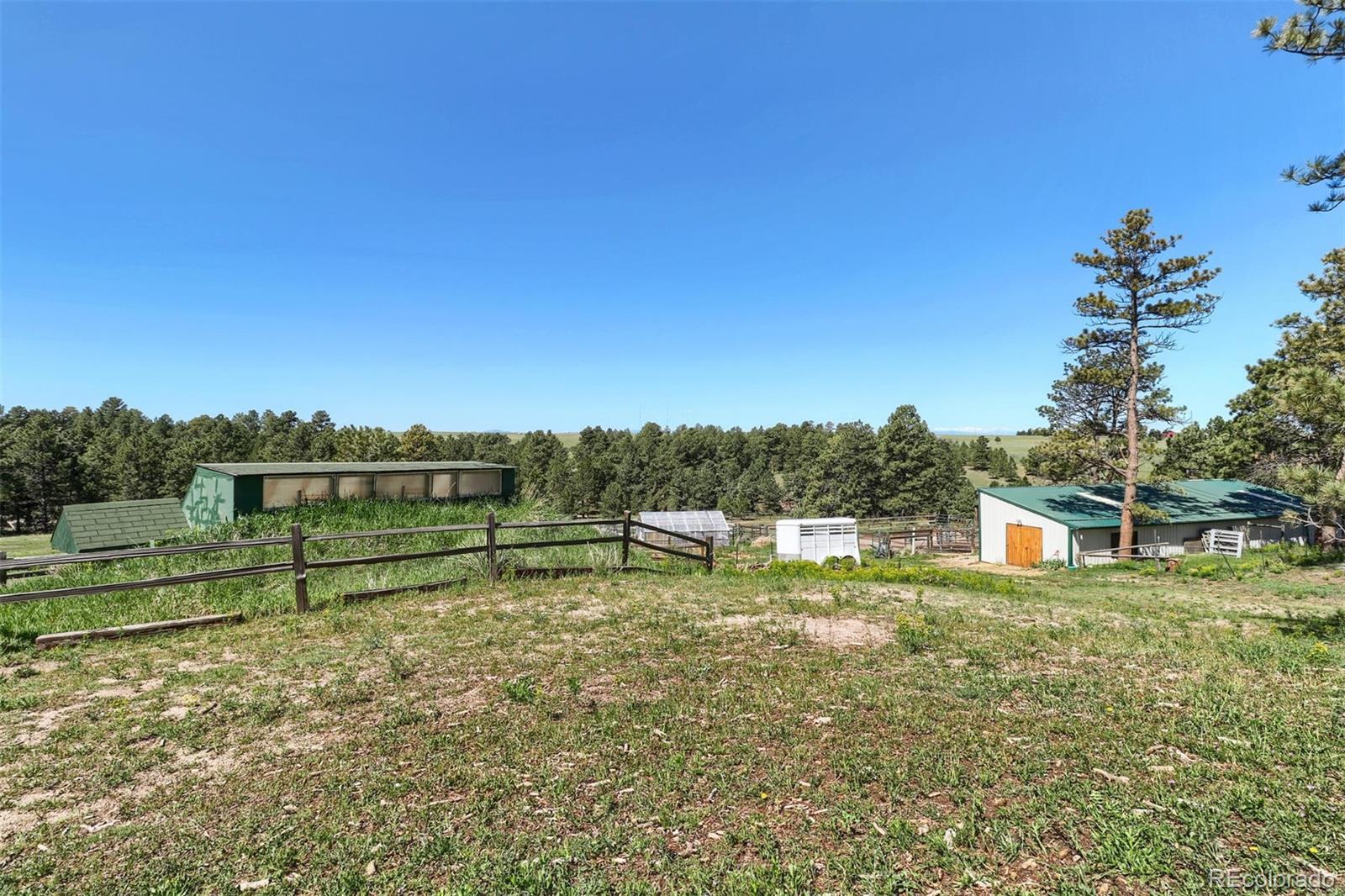 8171 North Delbert Road Parker, CO 80138 - Photo 21 of 33 Gallery Image 21