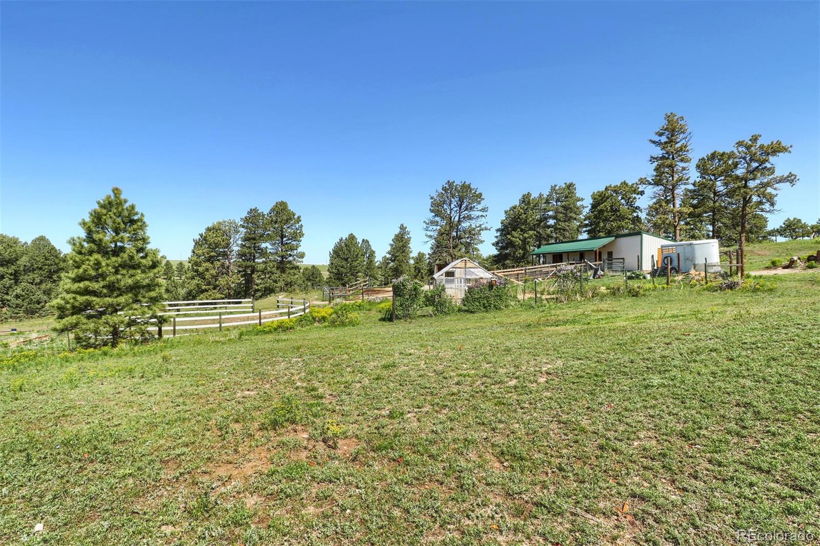 8171 North Delbert Road Parker, CO 80138 - Photo 22 of 33 Gallery Image 22