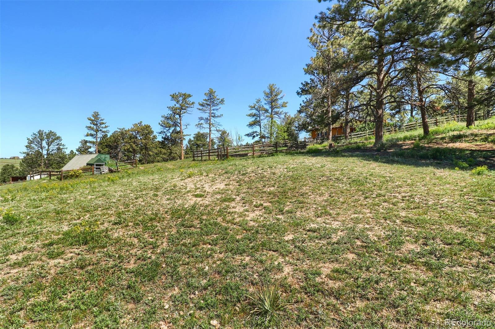 8171 North Delbert Road Parker, CO 80138 - Photo 26 of 33 Gallery Image 26
