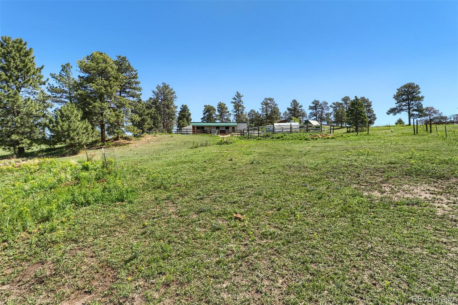 8171 North Delbert Road Parker, CO 80138 - Photo 28 of 33 Gallery Image 28