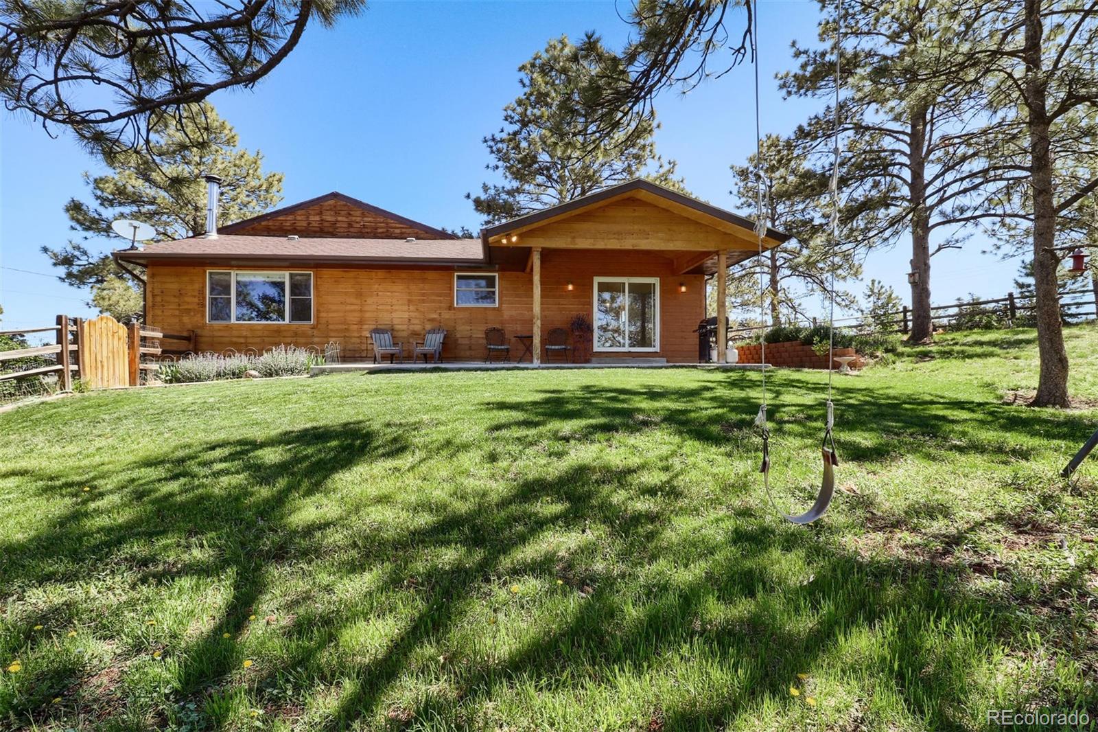 8171 North Delbert Road Parker, CO 80138 - Photo 33 of 33 Gallery Image 33