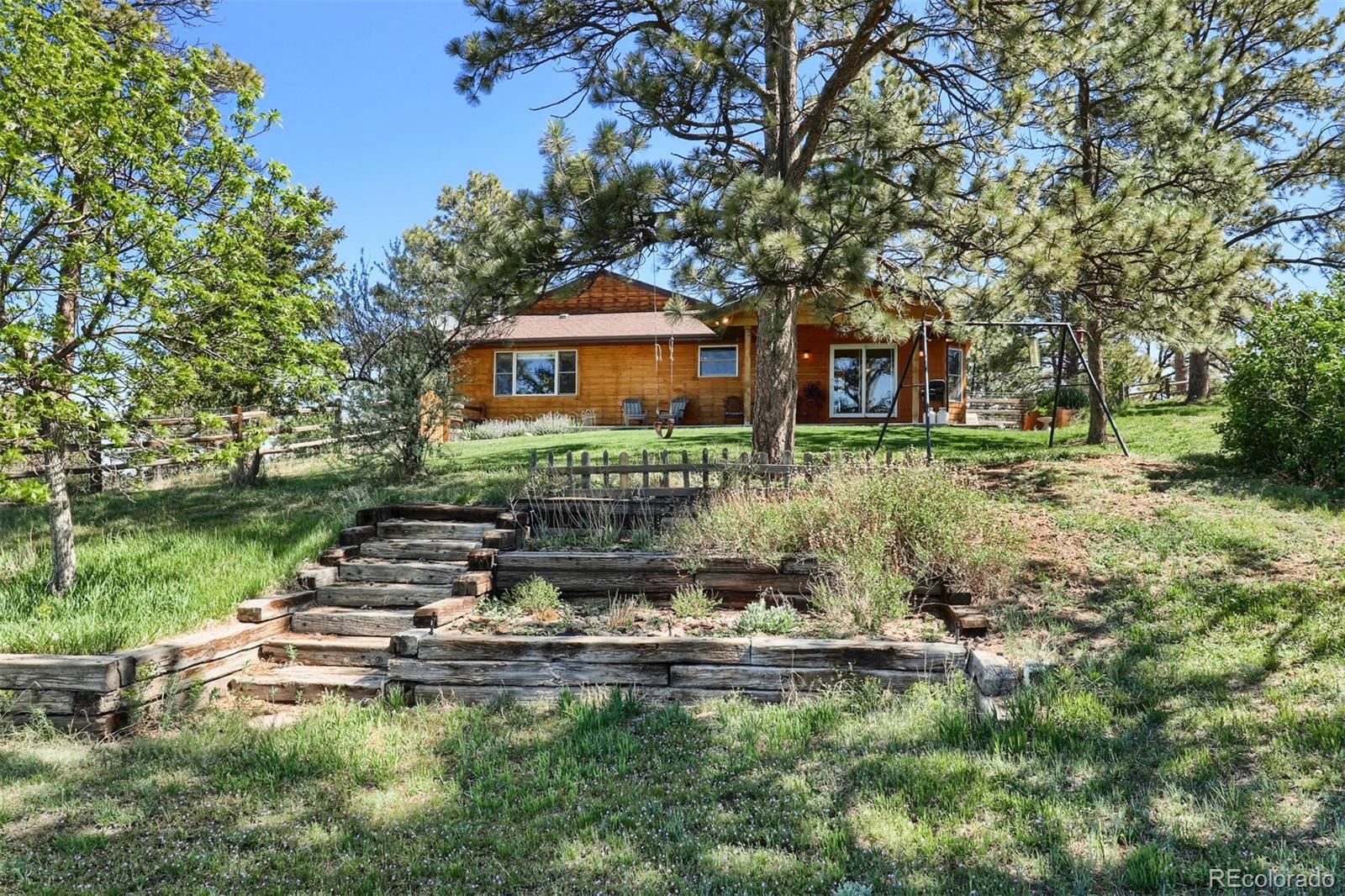 8171 North Delbert Road Parker, CO 80138 - Photo 4 of 33 Gallery Image 4