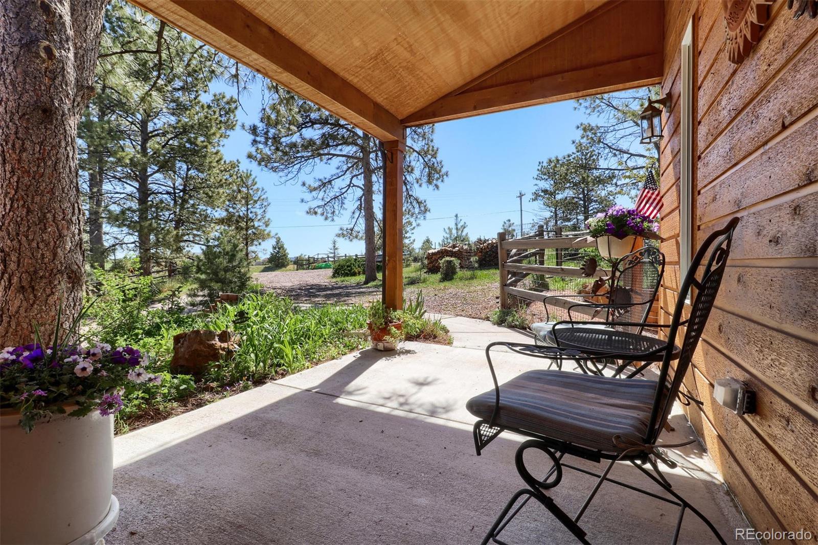 8171 North Delbert Road Parker, CO 80138 - Photo 5 of 33 Gallery Image 5