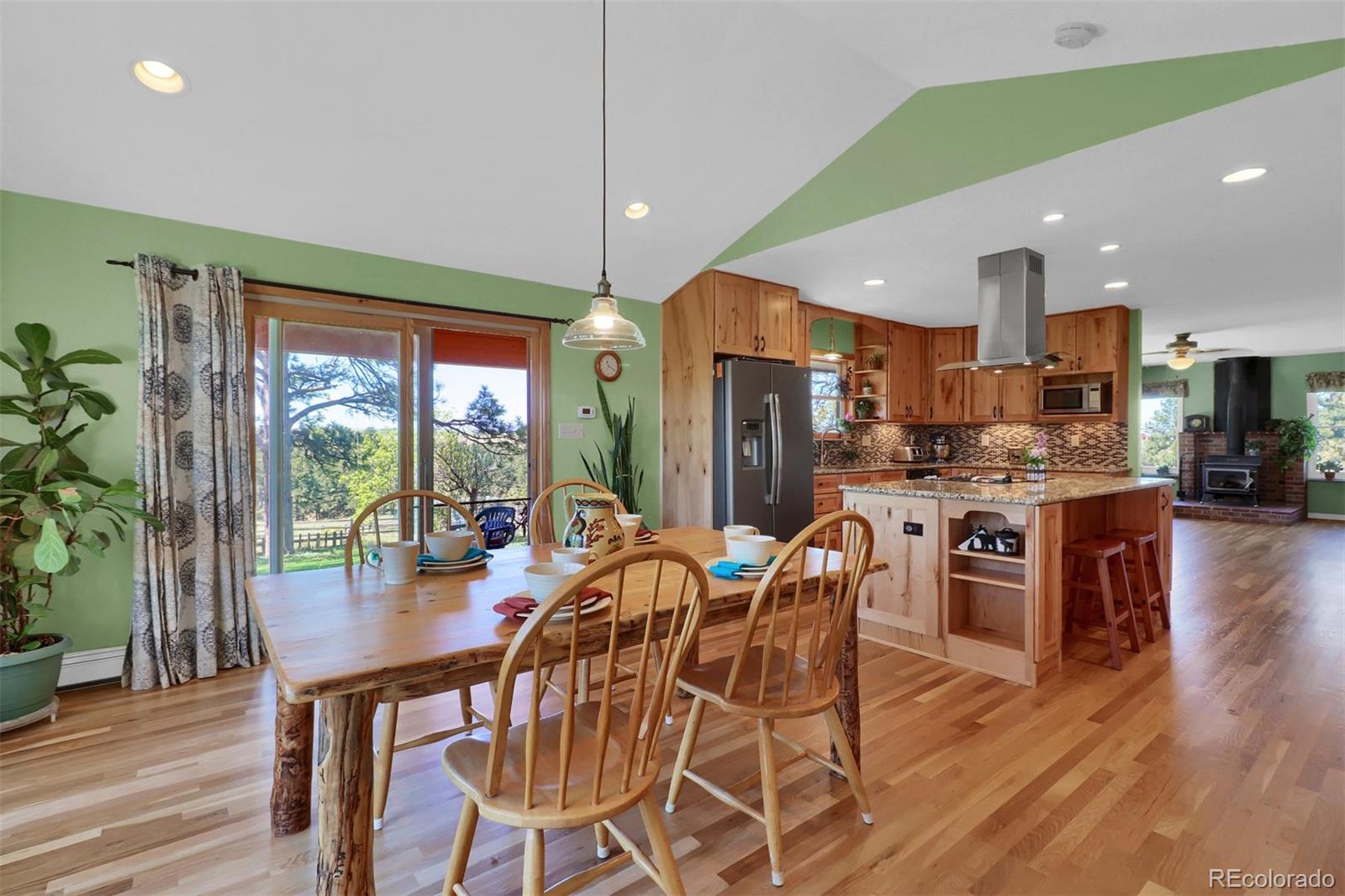 8171 North Delbert Road Parker, CO 80138 - Photo 7 of 33 Gallery Image 7