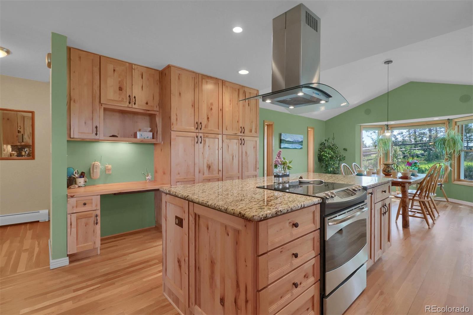 8171 North Delbert Road Parker, CO 80138 - Photo 9 of 33 Gallery Image 9