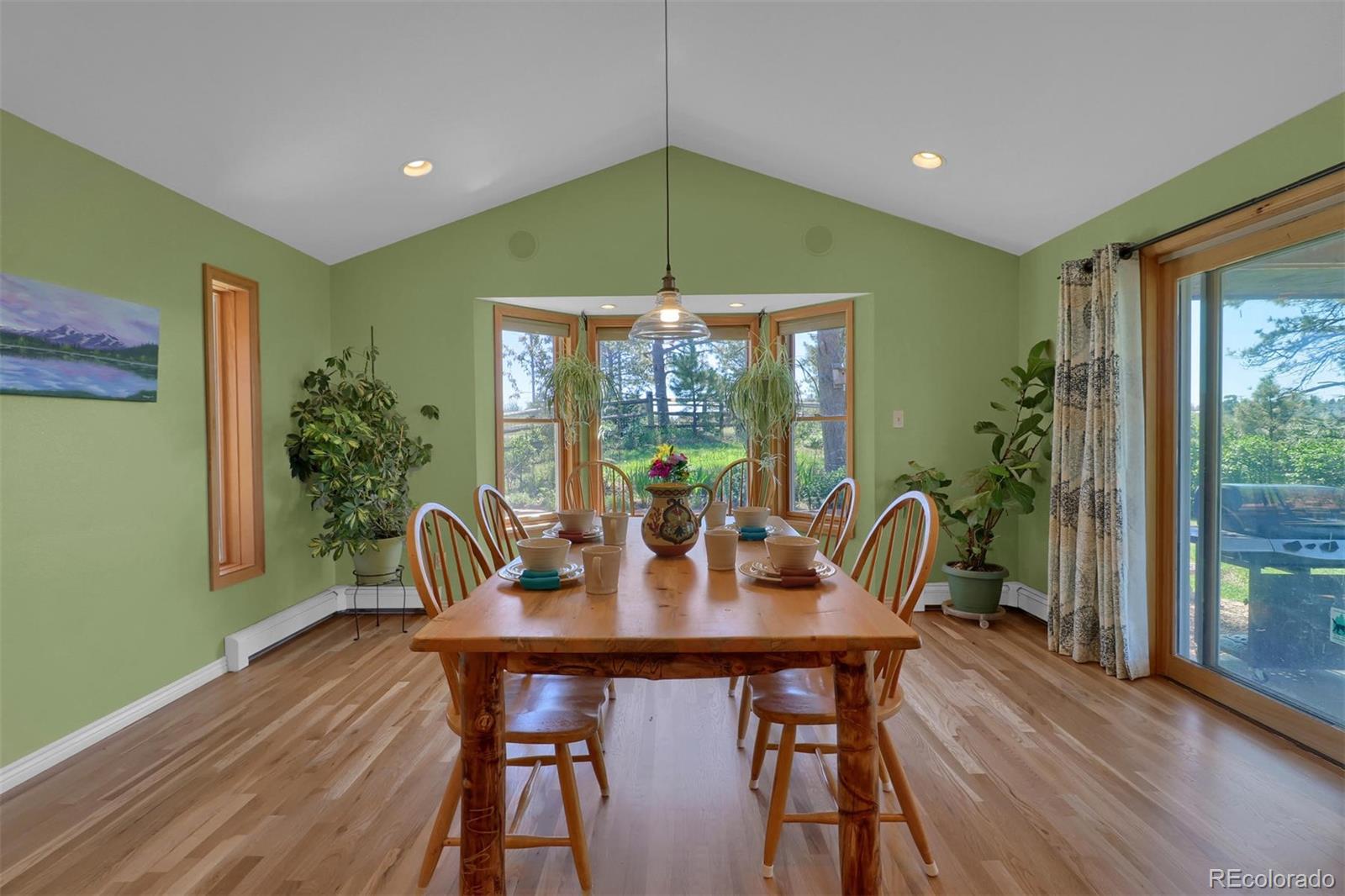 8171 North Delbert Road Parker, CO 80138 - Photo 10 of 33 Gallery Image 10