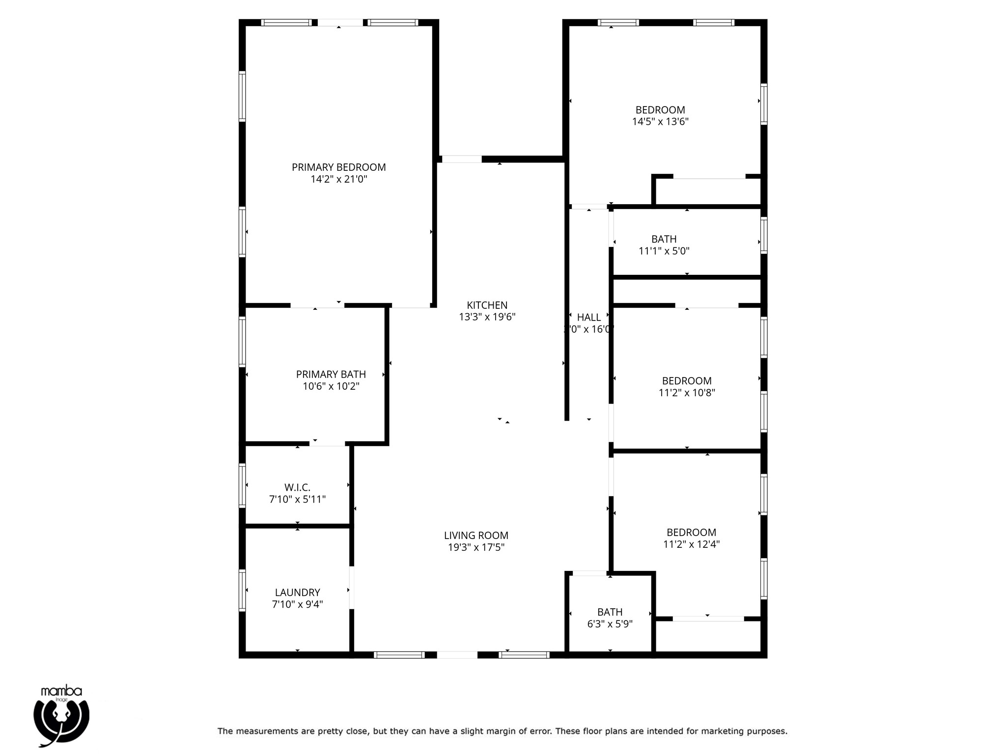 3133 Hamilton Street La Porte, TX 77571 - Photo 24 of 24