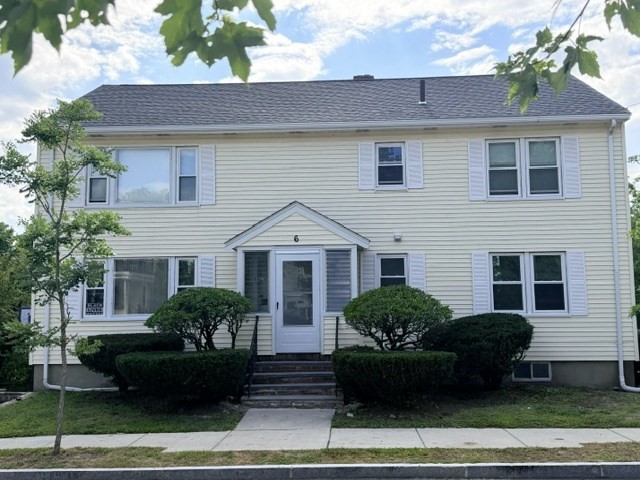 6 East Bates Road Watertown, MA 02472 - Photo 1 of 22 Gallery Image 1