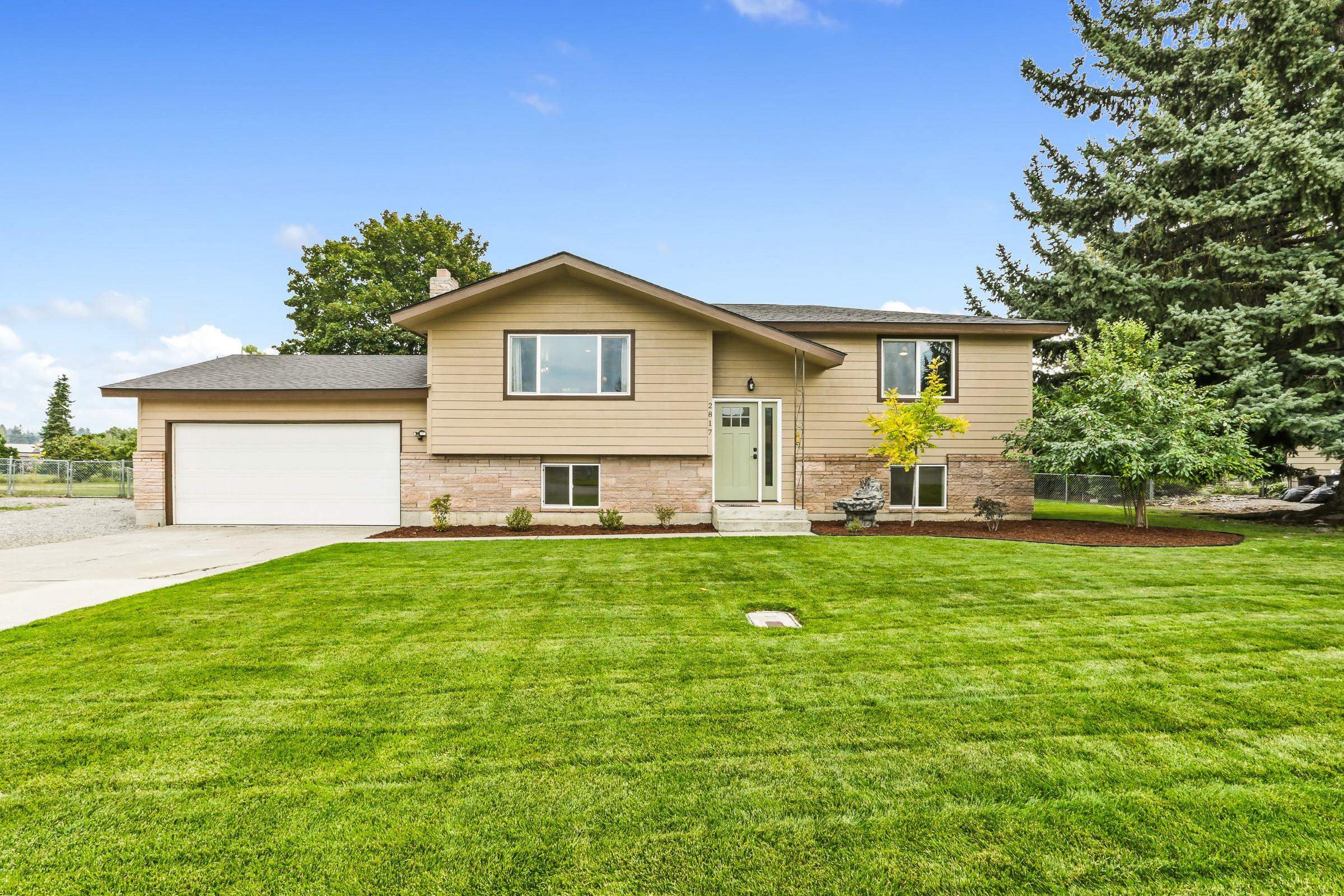 2817 South Fox Road Spokane Valley, WA 99206 - Photo 1 of 28 Gallery Image 1