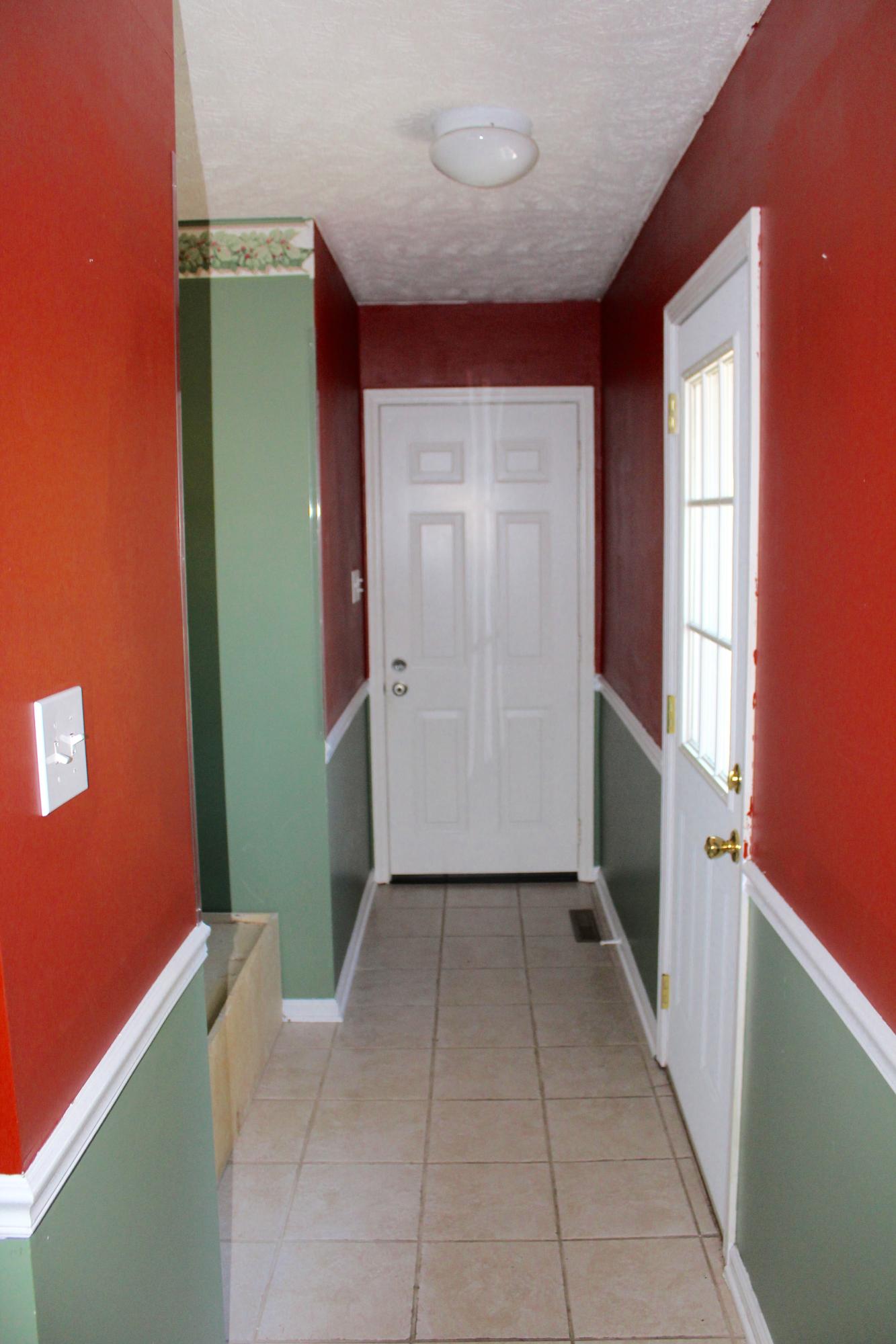 10 Sawmill Road East Pinehurst, NC 28374 - Photo 23 of 31 Hallway
