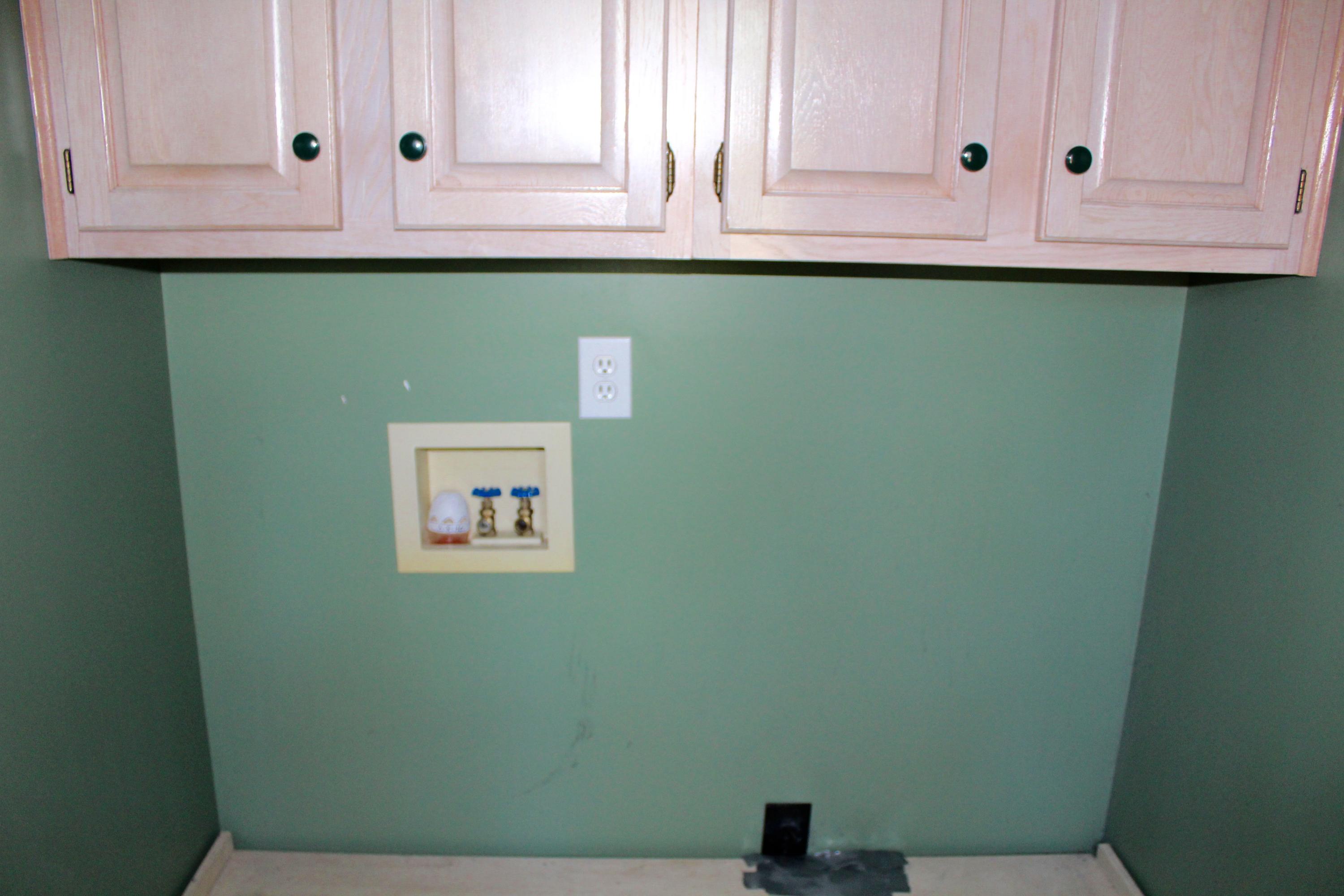 10 Sawmill Road East Pinehurst, NC 28374 - Photo 24 of 31 Laundry Area