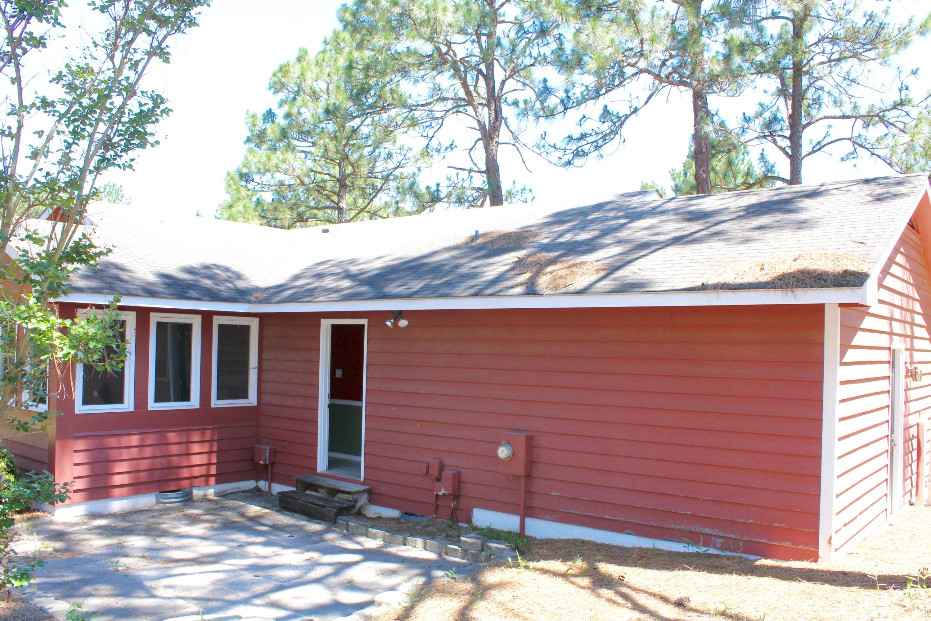 10 Sawmill Road East Pinehurst, NC 28374 - Photo 27 of 31 Back of House2