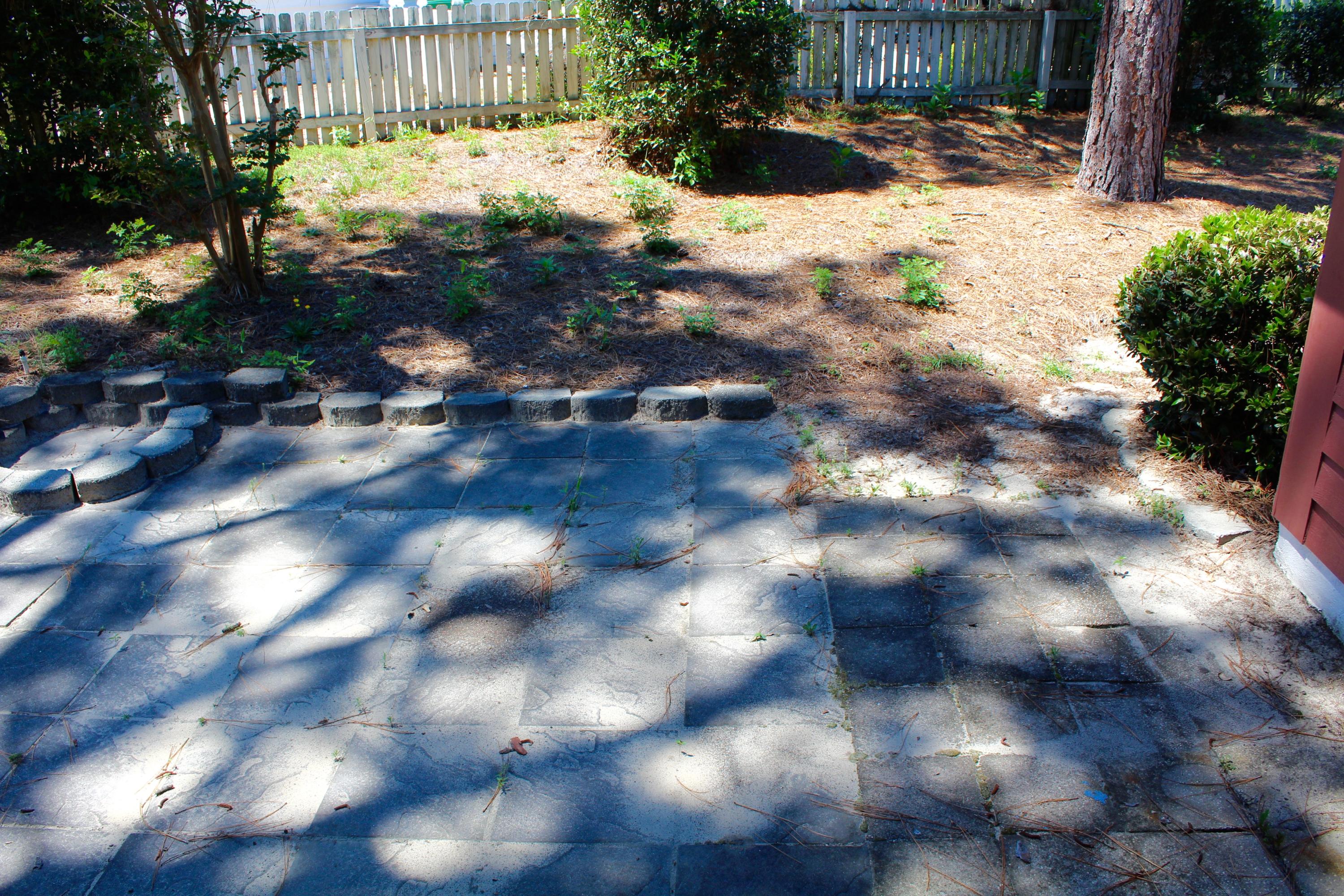 10 Sawmill Road East Pinehurst, NC 28374 - Photo 31 of 31 Back Patio