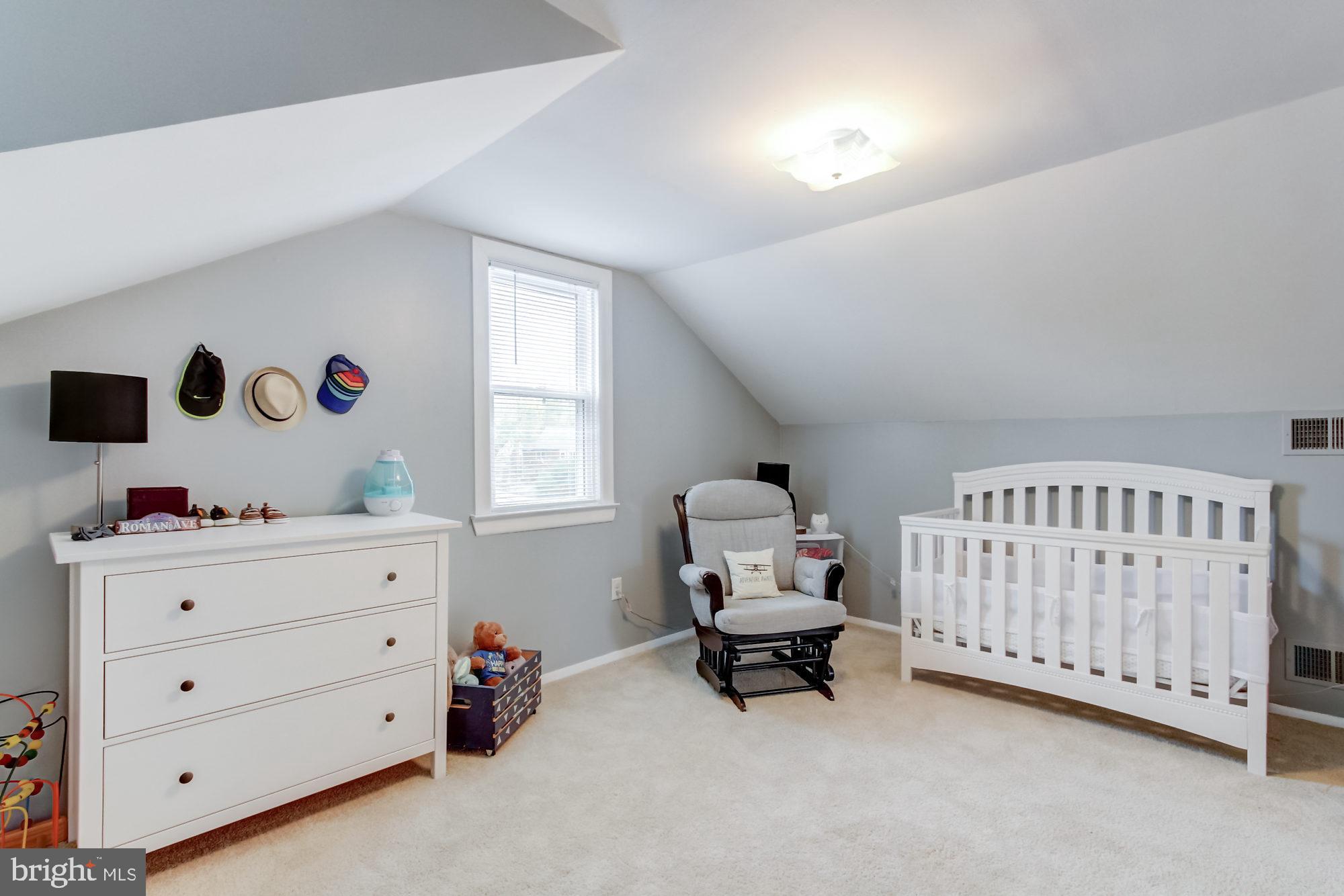 8728 Avondale Road Baltimore, MD 21234 - Photo 22 of 30 Bedroom 4
