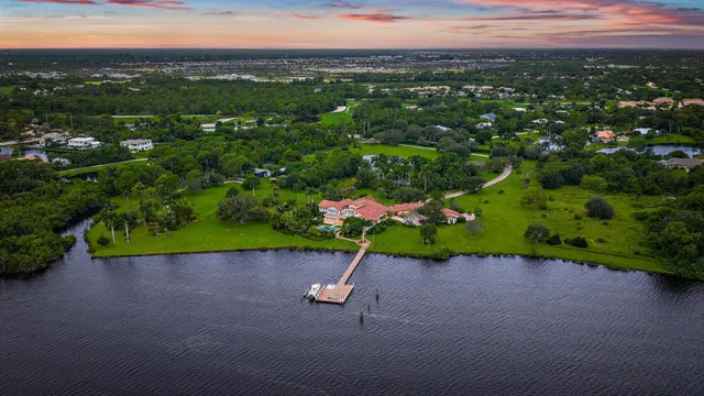 $28,950,000 | 13054 Northwest Gilson Road, Palm City, FL 34990