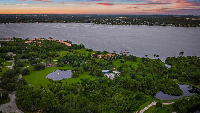 $28,950,000 | 13054 Northwest Gilson Road, Palm City, FL 34990