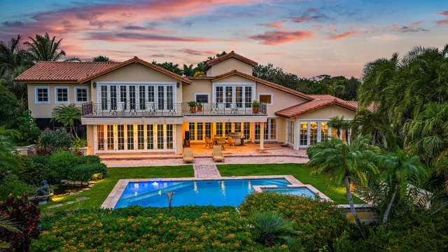 $28,950,000 | 13054 Northwest Gilson Road, Palm City, FL 34990