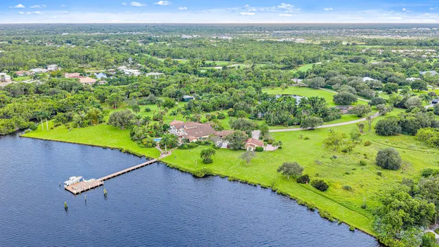 $28,950,000 | 13054 Northwest Gilson Road, Palm City, FL 34990