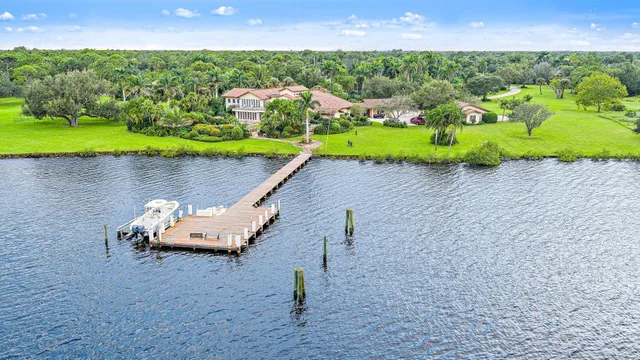 $28,950,000 | 13054 Northwest Gilson Road, Palm City, FL 34990