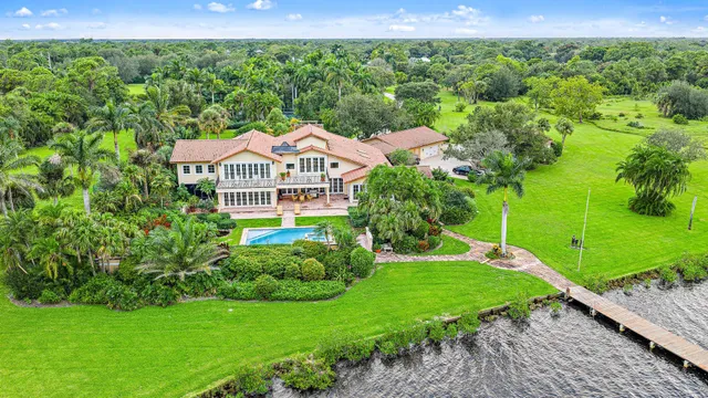 $28,950,000 | 13054 Northwest Gilson Road, Palm City, FL 34990