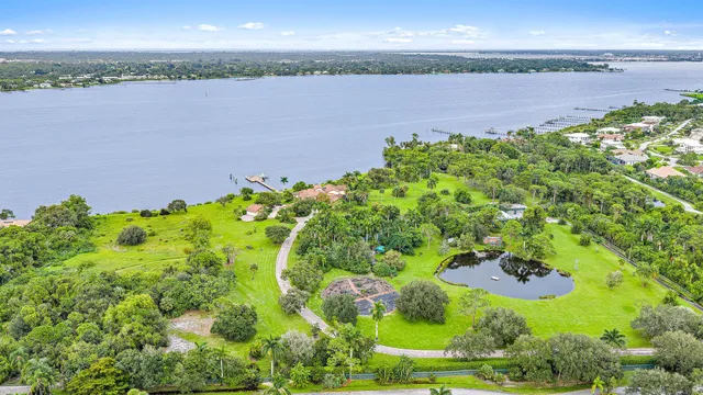 $28,950,000 | 13054 Northwest Gilson Road, Palm City, FL 34990