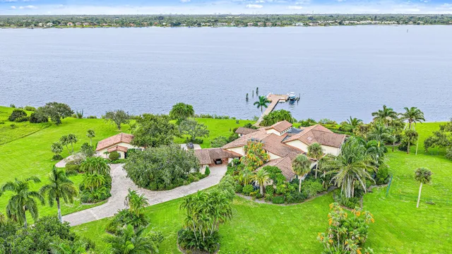 $28,950,000 | 13054 Northwest Gilson Road, Palm City, FL 34990
