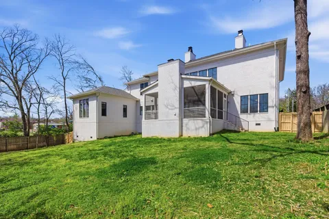 $3,650,000 | 3311 Skyline Drive, Nashville, TN 37215