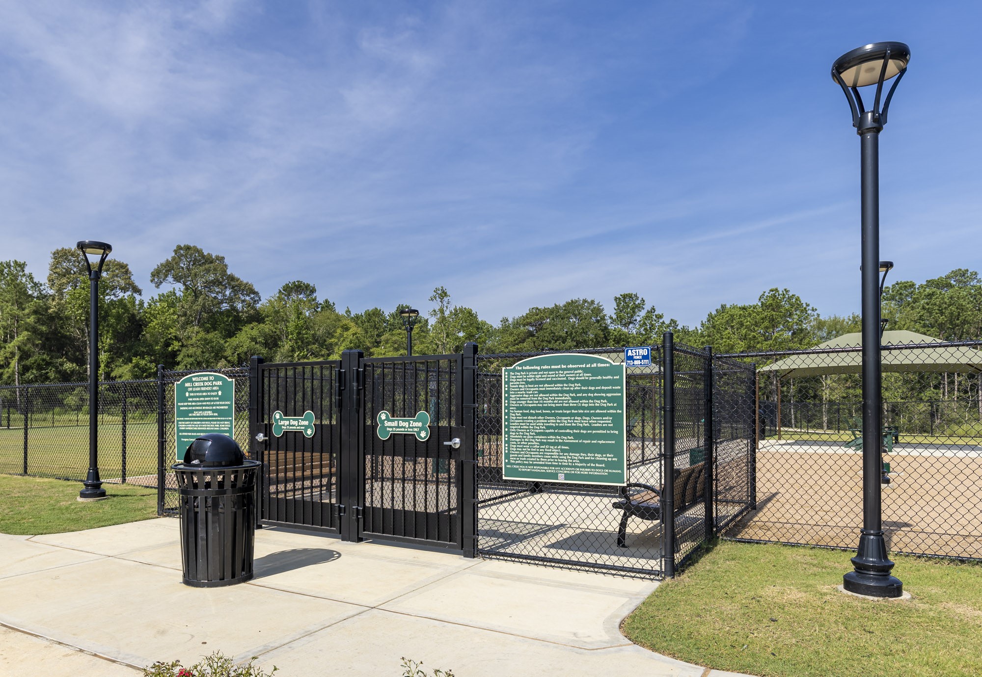 15038 Eastern Wood Road Magnolia, TX 77354 - Photo 42 of 49 Gallery Image 42