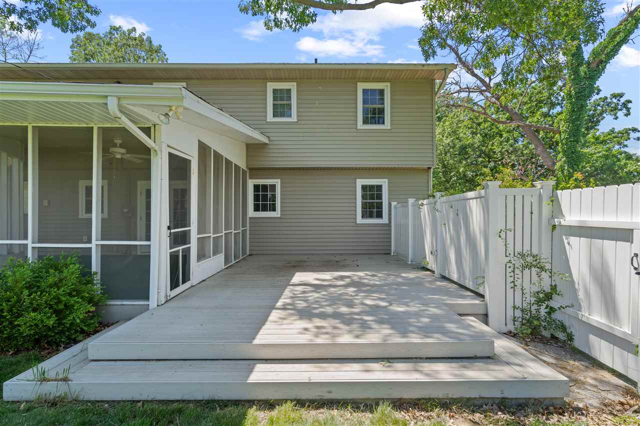 3712 Wenig Road Northeast Cedar Rapids, IA 52402 - Photo 38 of 38 Gallery Image 38