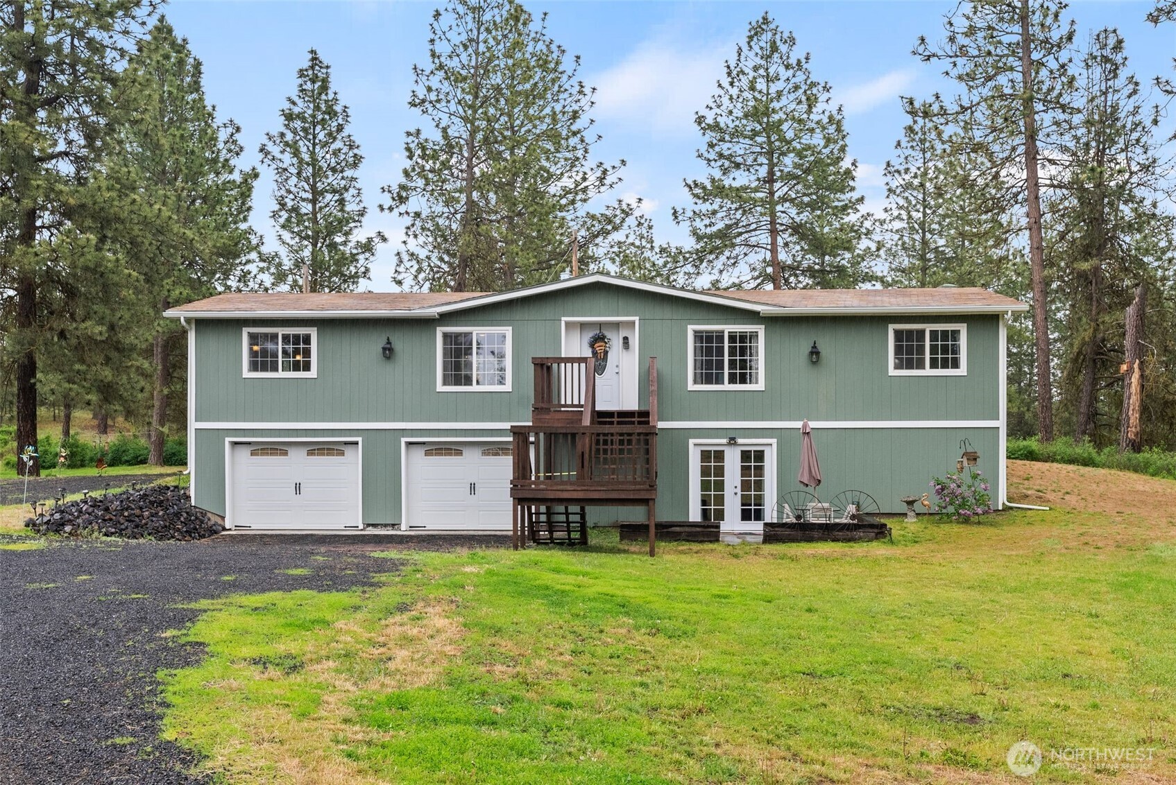4224 North Brooks Road Medical Lake, WA 99022 - Photo 1 of 40 Gallery Image 1
