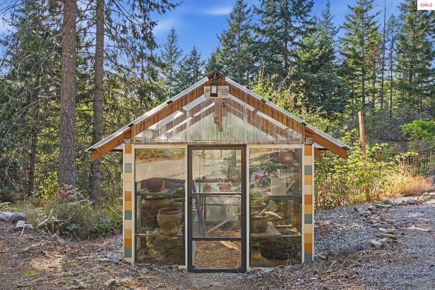 627 Y-For Road Cocolalla, ID 83813 - Photo 43 of 61 Gallery Image 43