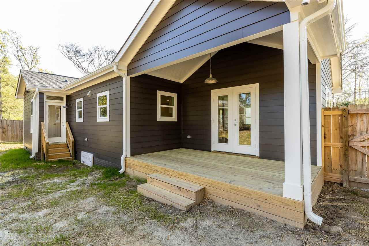 421 North King Charles Road Raleigh, NC 27610 - Photo 26 of 28 Photo 26