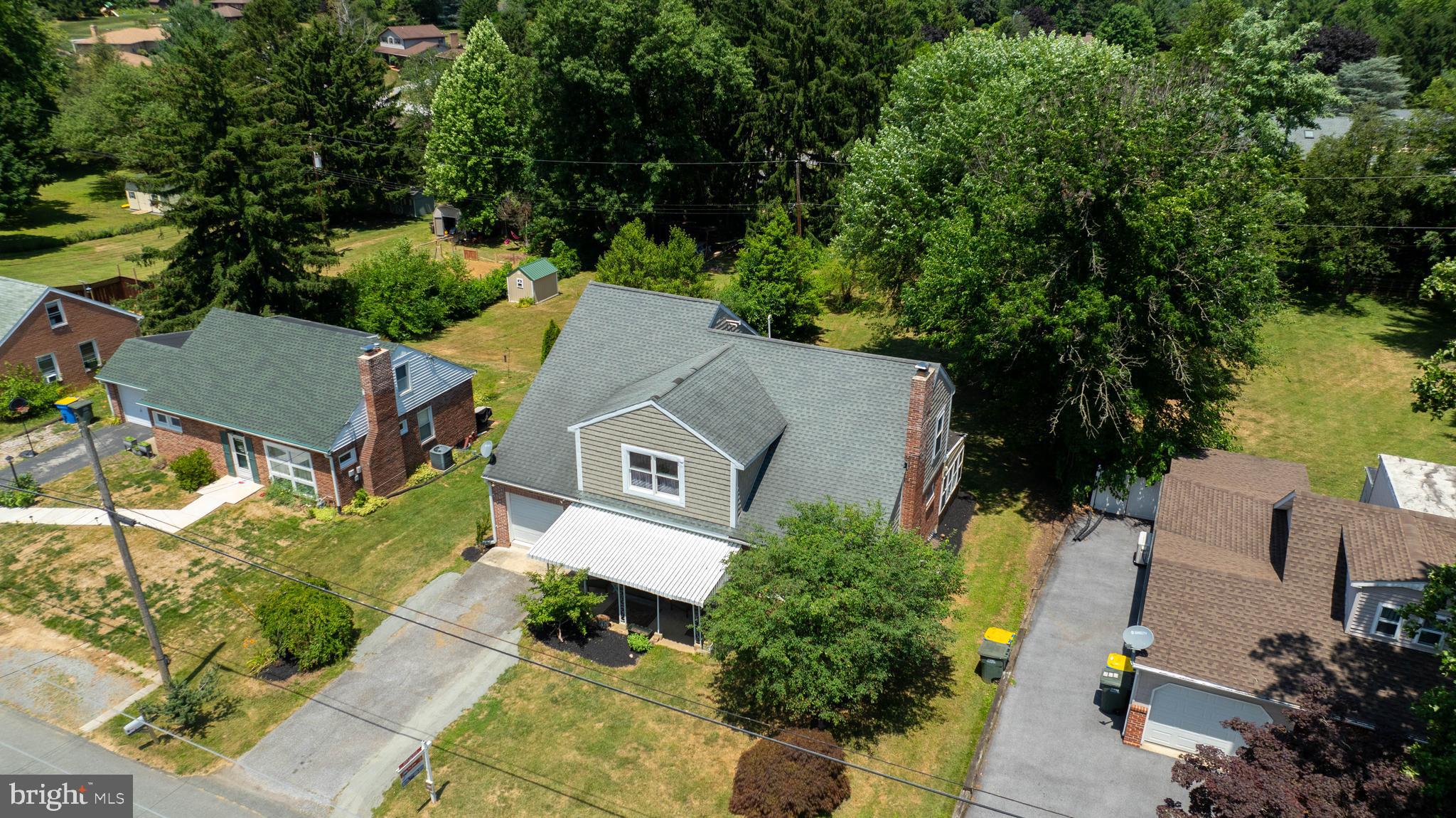 135 Homeland Road York, PA 17403 - Photo 29 of 32