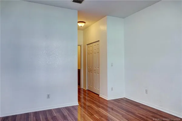 $250,000 | 3041 Southeast Lexington Lakes Drive, Unit 104, Stuart, FL 34994