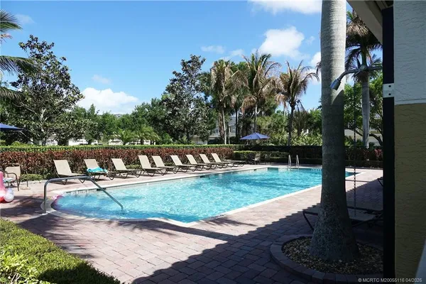 $250,000 | 3041 Southeast Lexington Lakes Drive, Unit 104, Stuart, FL 34994