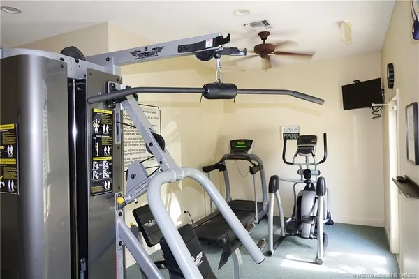 $250,000 | 3041 Southeast Lexington Lakes Drive, Unit 104, Stuart, FL 34994