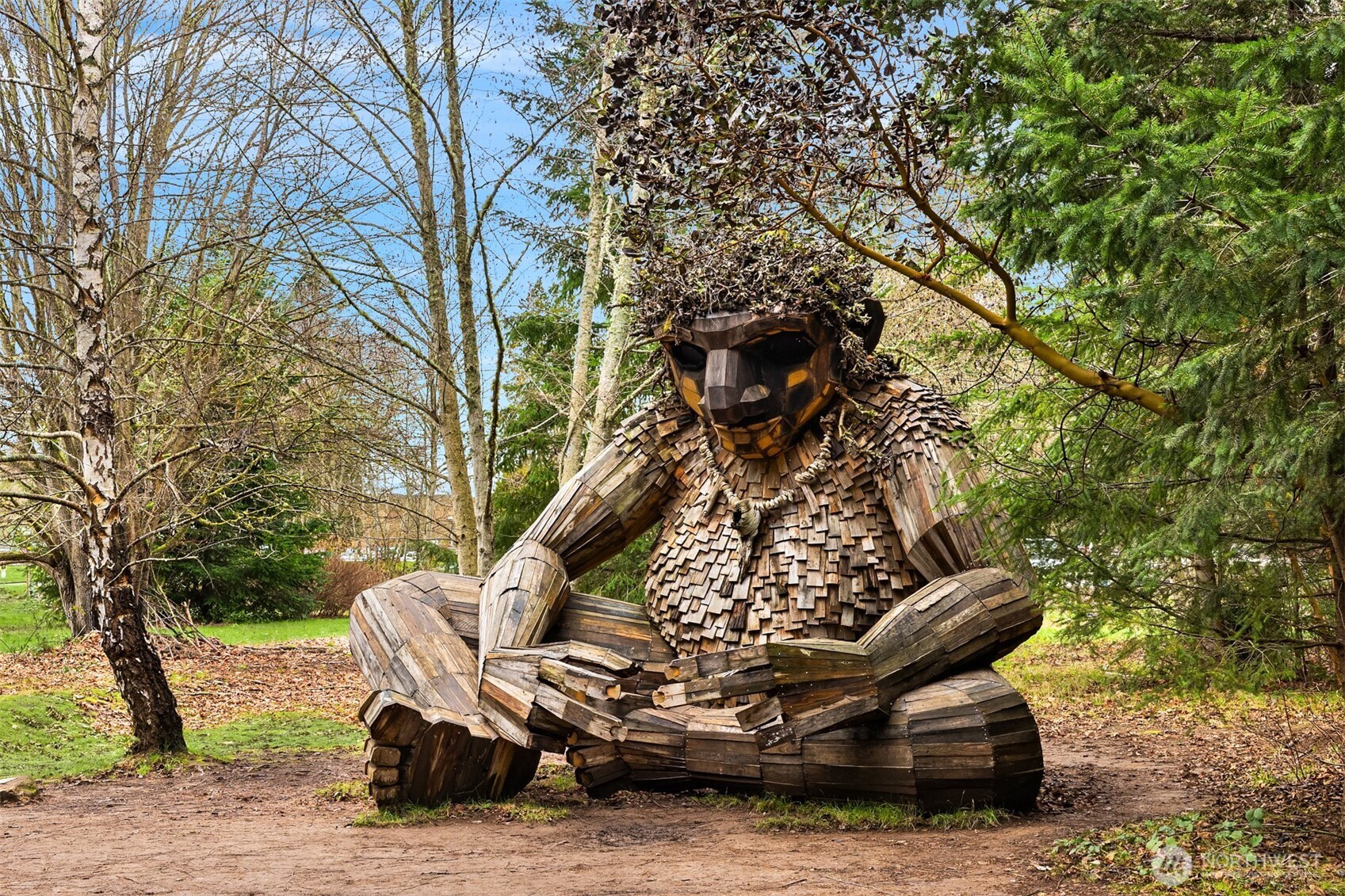 300 High School Road Northeast, Unit 418 Bainbridge Island, WA 98110 - Photo 35 of 37