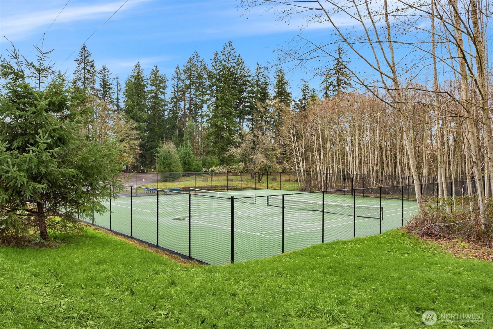 300 High School Road Northeast, Unit 418 Bainbridge Island, WA 98110 - Photo 36 of 37