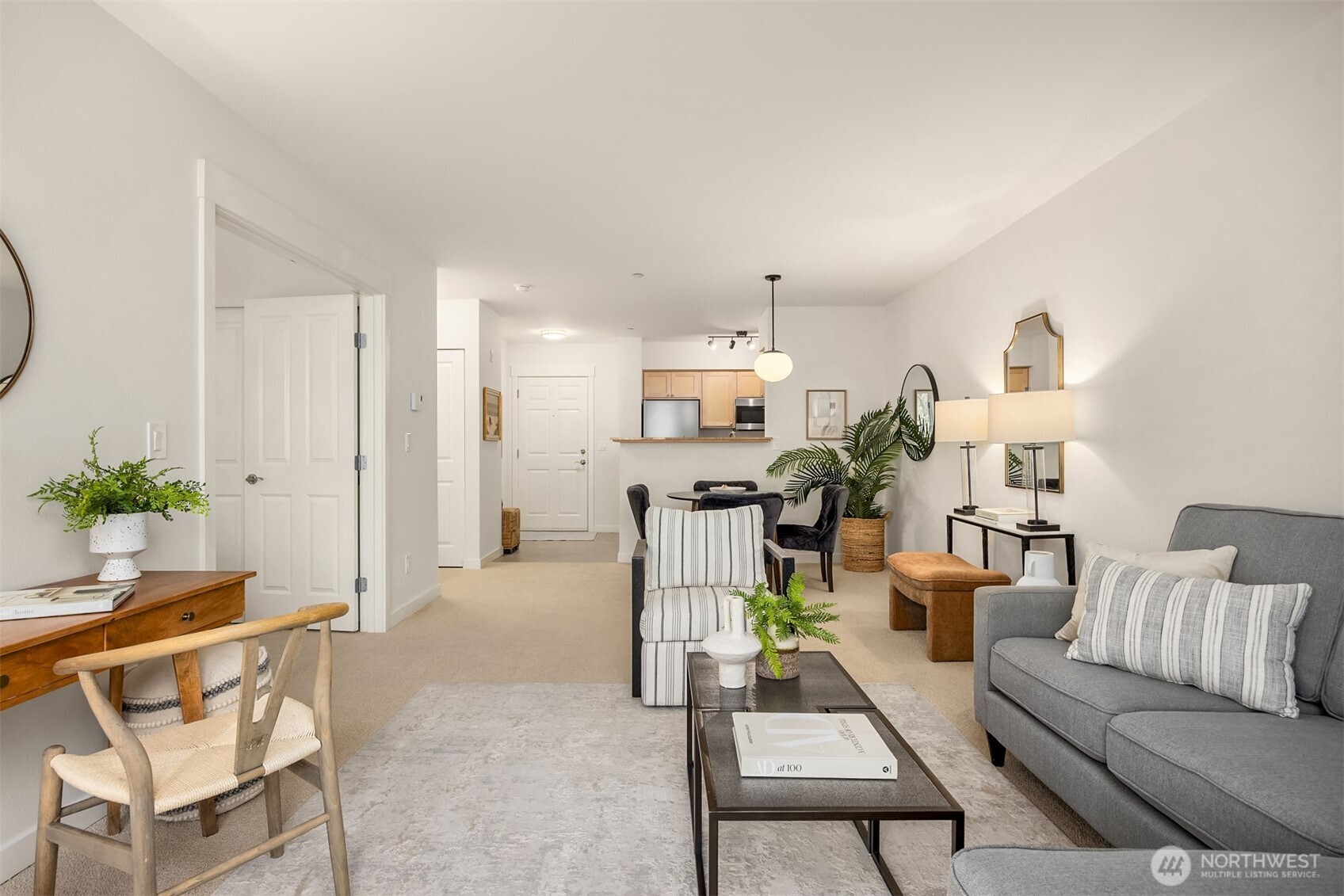 300 High School Road Northeast, Unit 418 Bainbridge Island, WA 98110 - Photo 9 of 37