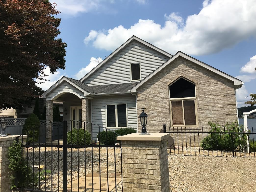 3610 West Shady Side Road Angola, IN 46703 - Photo 2 of 12 Gallery Image 2