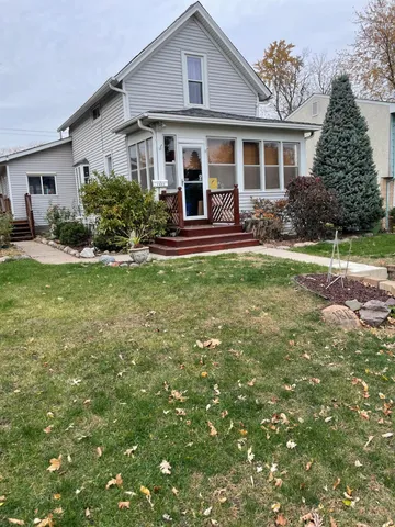 $299,900 | 1803 Eustis Street, Lauderdale, MN 55113