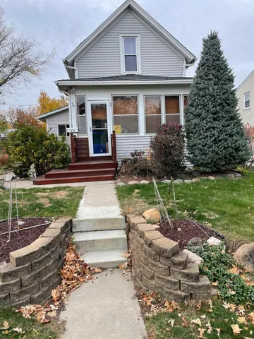 $299,900 | 1803 Eustis Street, Lauderdale, MN 55113