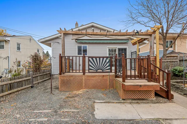 $279,000 | 1803 Eustis Street, St. Paul, MN 55113