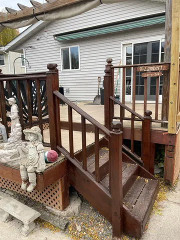 $299,900 | 1803 Eustis Street, Lauderdale, MN 55113